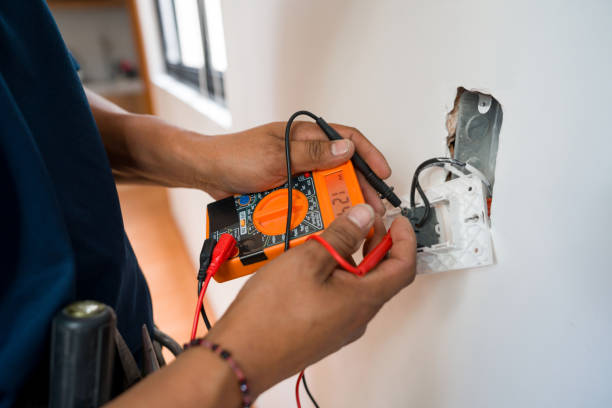 Best Electrical Installation Contractor  in Cockrell Hill, TX
