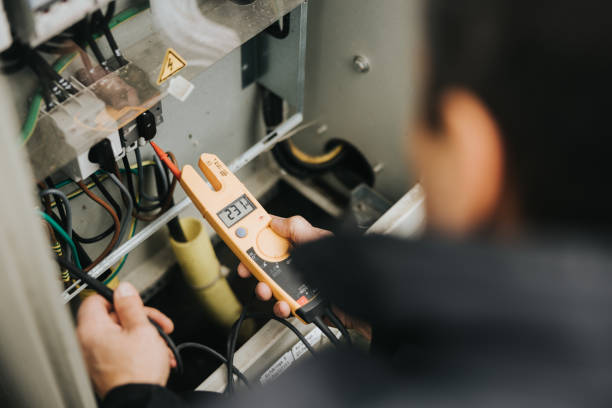 Best Electric Panel Repair  in Cockrell Hill, TX
