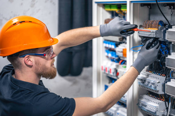 Best Emergency Electrician Near Me  in Cockrell Hill, TX